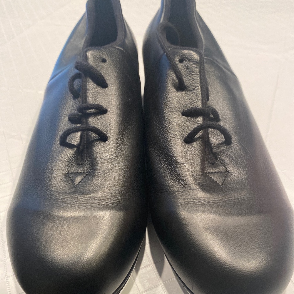 Women Tap Shoes
